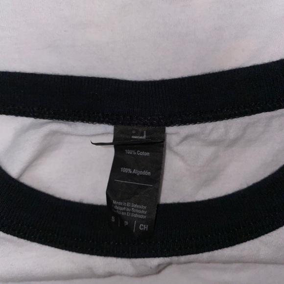 Women’s Graphic Tee - Picture 2 of 2